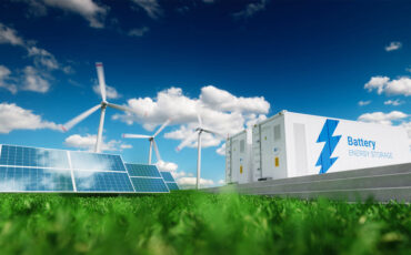 The urgency of advancing battery storage for renewables